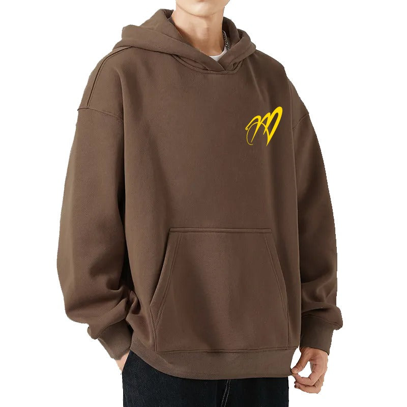 Mattizé World Class hoodie